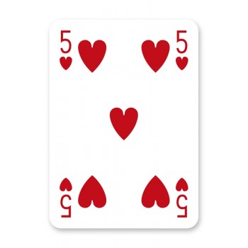 ''98'' pokerio kortų 2 kaladžių rinkinys Modiano Limituodo leidimo dėžutėje (raudonos ir mėlynos)